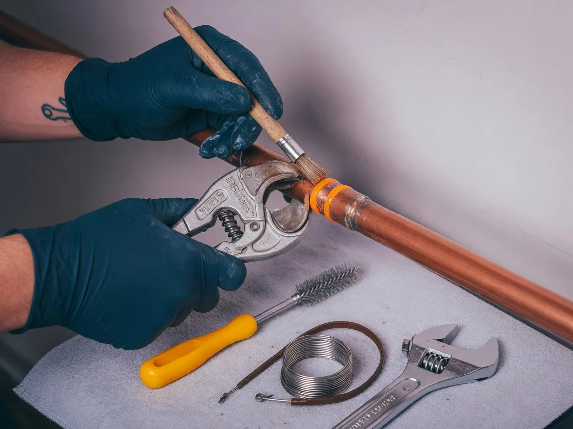 Why choose Sump Pump Repair in Garfield, KS